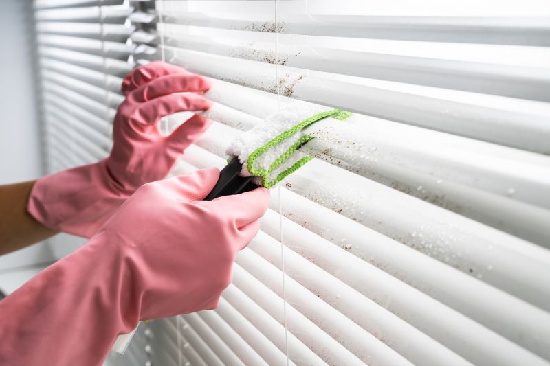 Wood Blinds Cleaning in Prescott Valley, AZ