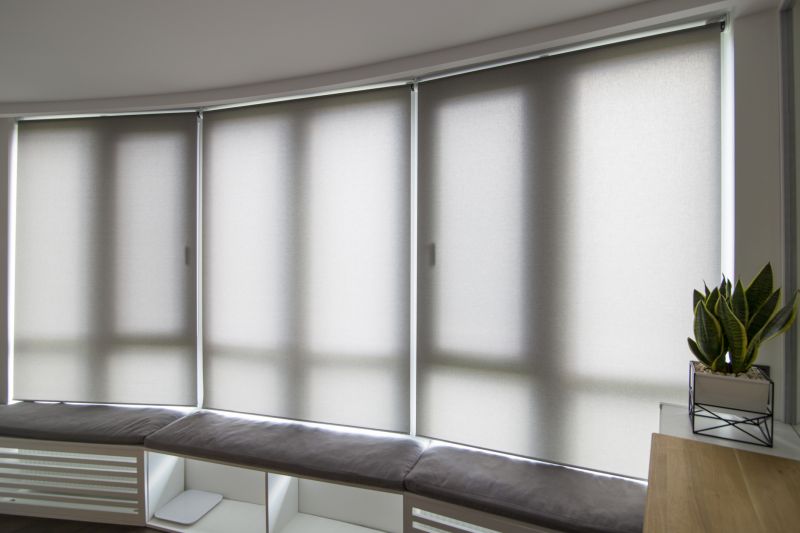 Automatic Drapes Installation in Boulder, CO