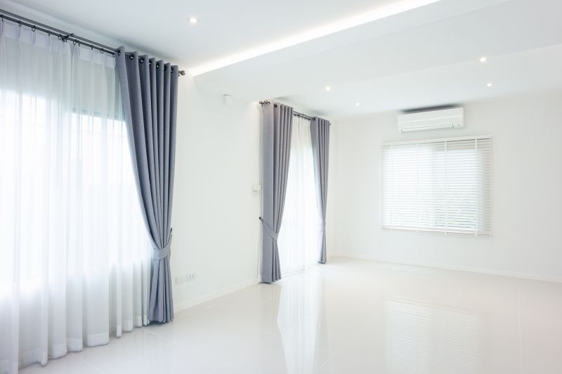 Blinds Hanging Service in Alpharetta, GA