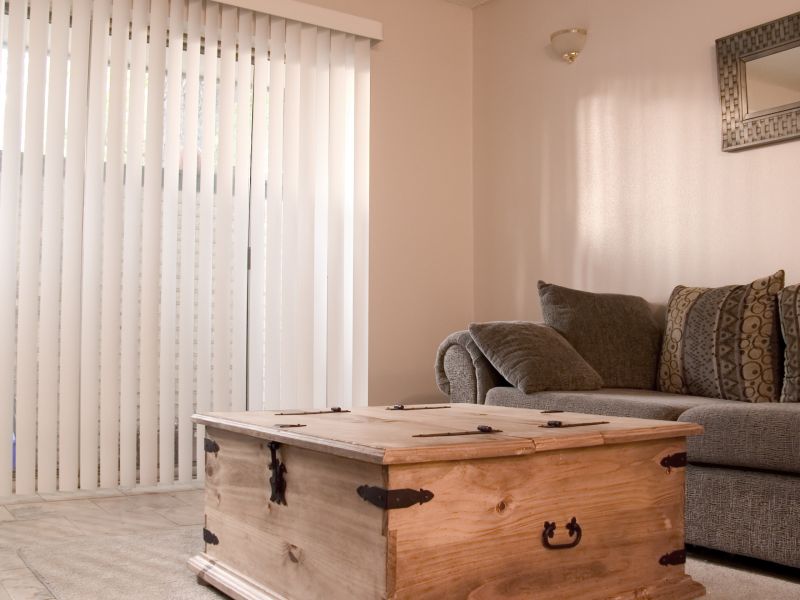 Blinds Replacement Service in Littleton, CO