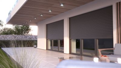 Cellular Blinds Installation in Littleton, CO