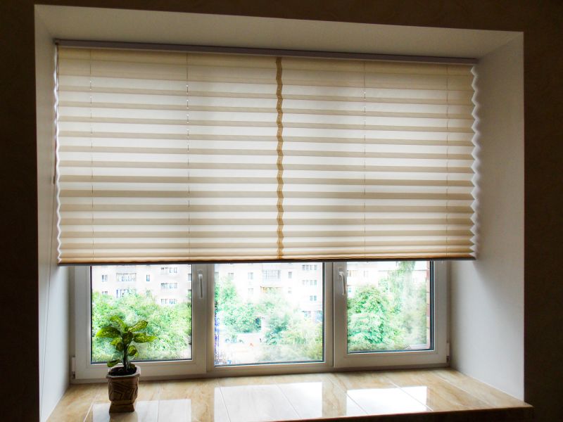 Cellular Shades Cleaning in Providence, RI
