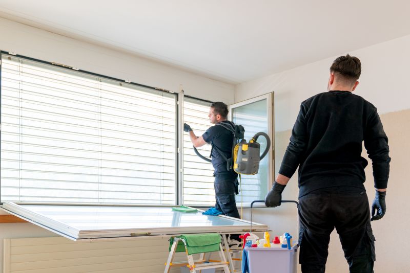Cellular Shades Cleaning in Providence, RI