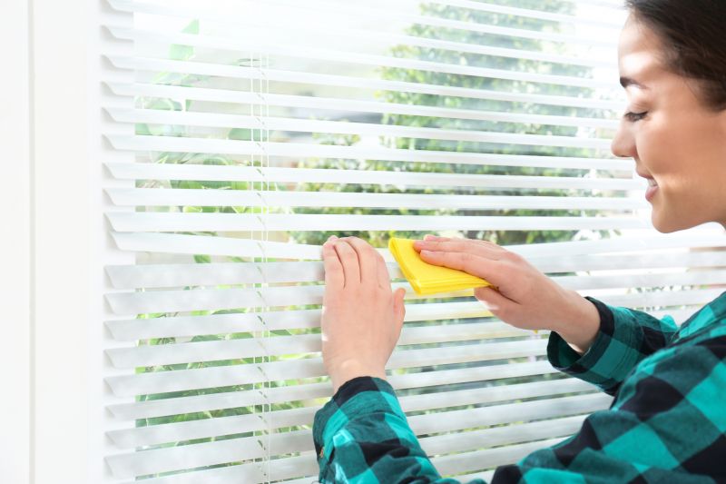 Cellular Shades Cleaning in Framingham, MA