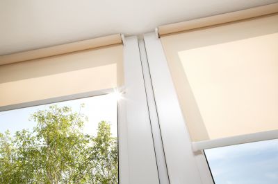 Door Shade Installation in Denver, CO