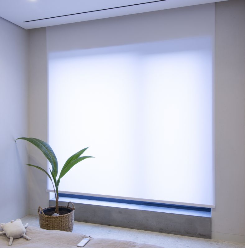 Electric Blinds Installation in Warrenton, VA