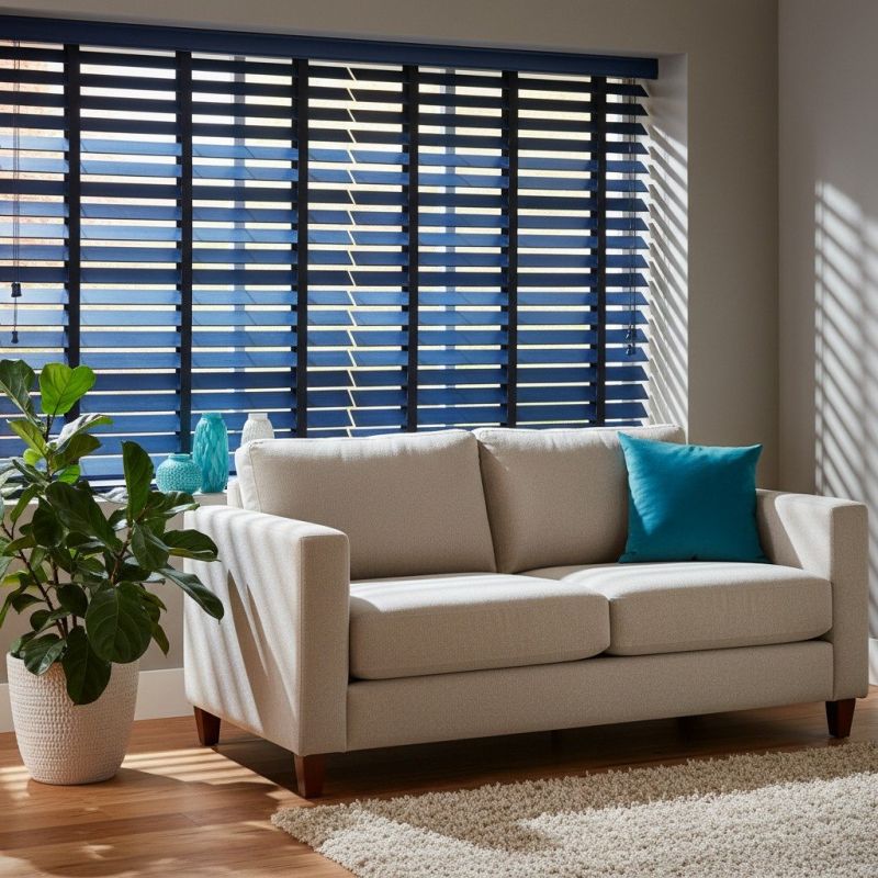 Horizontal Blind Repair in Manassas, VA
