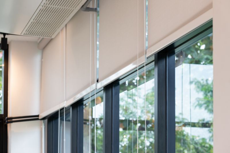 Roller Shades Installation in Littleton, CO