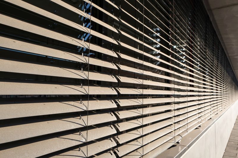 Track Blinds Installation in Littleton, CO