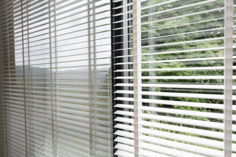 Venetian Blinds Cleaning in Boston, MA