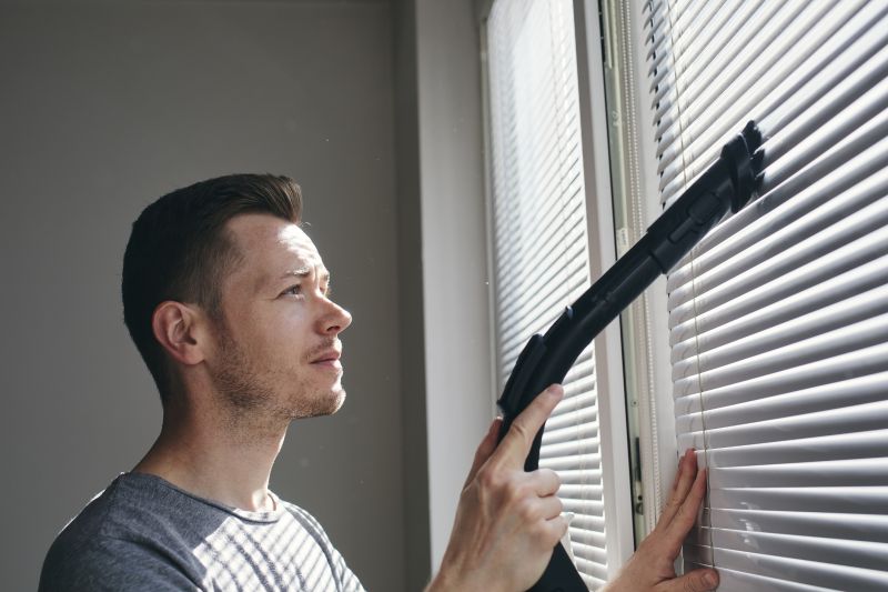 Venetian Blinds Cleaning in Nashua, NH