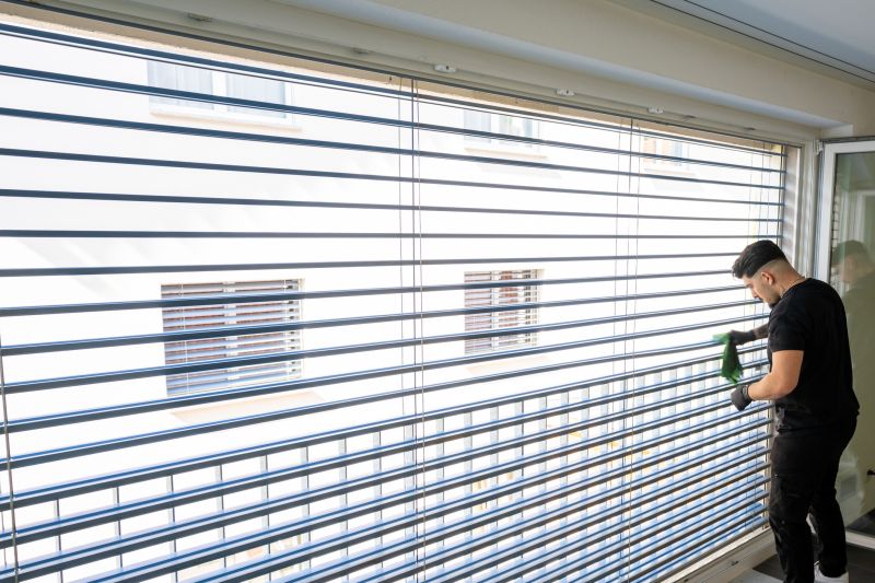 Window Blinds Cleaning in Boston, MA