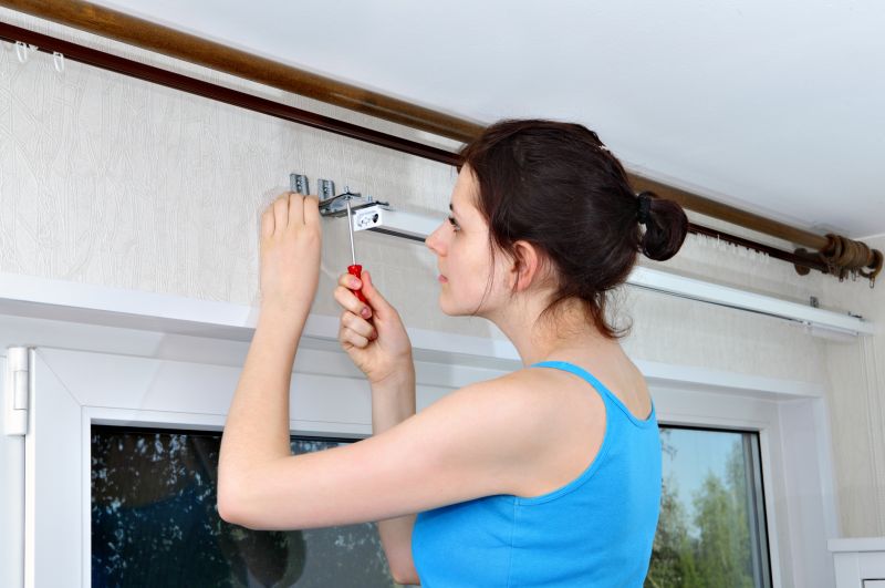 Window Blinds Installation in Denver County, CO