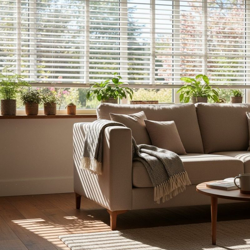 Window Blinds Repair in Manassas, VA