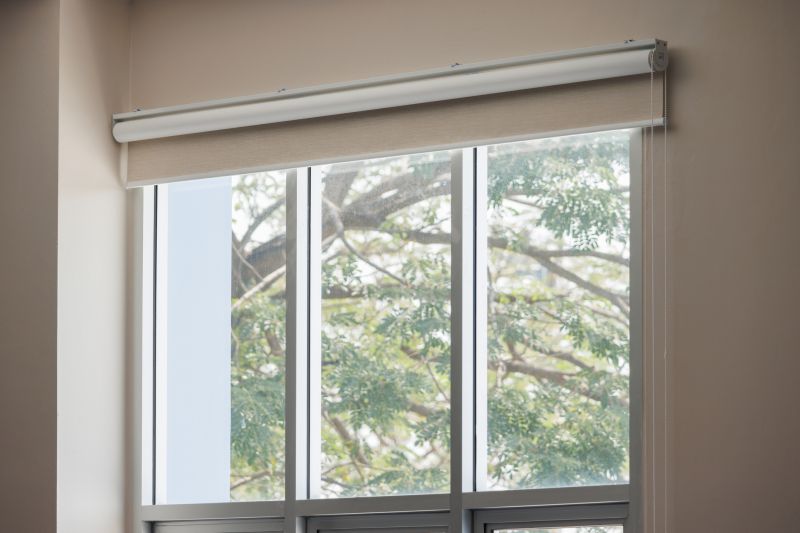 Window Blinds Repair in Manassas, VA