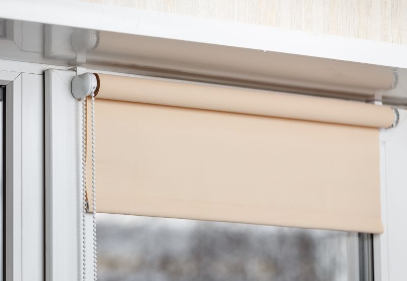 Window Shades Installation in Denver County, CO