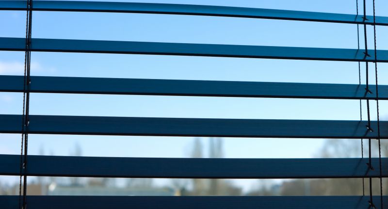 Window Treatments Installation in Denver, CO