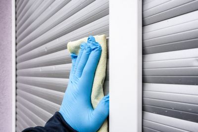 Wood Blinds Cleaning in Providence, RI