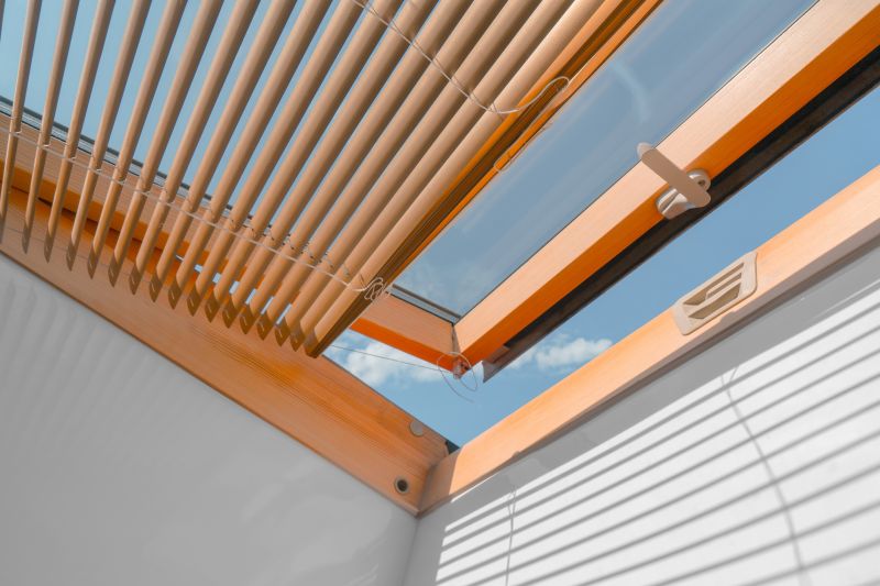 Wood Blinds Installation in Longmont, CO