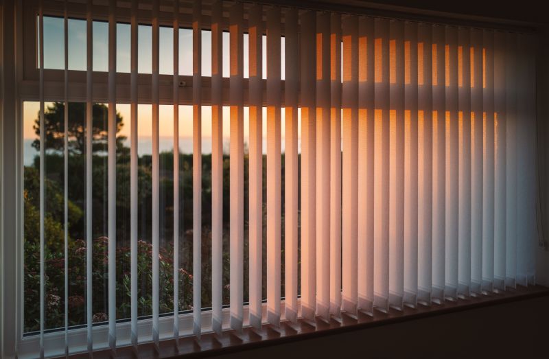Wood Blinds Installation in Littleton, CO